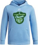 Under Armour Team Icon Fleece Hoodie - Lancaster Classic 2026