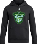 Under Armour Team Icon Fleece Hoodie - Lancaster Classic 2026