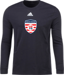 Adidas Cotton Long Sleeves - USYS South Texas