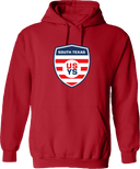 Hoodies - USYS South Texas