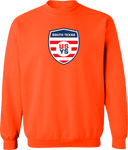 Crew Sweatshirt - USYS South Texas