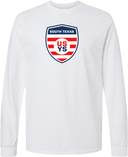 Long Sleeves - USYS South Texas