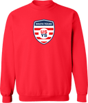 Crew Sweatshirt - USYS South Texas