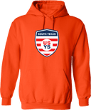 Hoodies - USYS South Texas