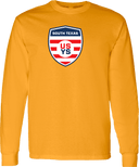 Long Sleeves - USYS South Texas