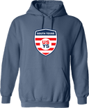 Hoodies - USYS South Texas