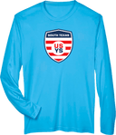 Performance Long Sleeves - USYS South Texas