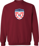 Crew Sweatshirt - USYS South Texas