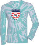 Tie-Dye Long Sleeves - USYS South Texas