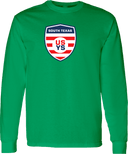 Long Sleeves - USYS South Texas
