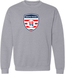 Crew Sweatshirt - USYS South Texas