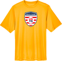 Performance Short Sleeves - USYS South Texas