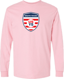 Long Sleeves - USYS South Texas