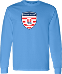 Long Sleeves - USYS South Texas