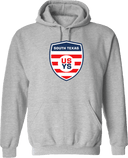 Hoodies - USYS South Texas