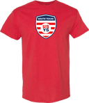 Short Sleeves - USYS South Texas
