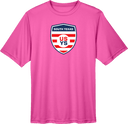 Performance Short Sleeves - USYS South Texas