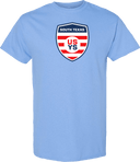 Short Sleeves - USYS South Texas