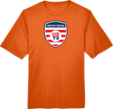 Performance Short Sleeves - USYS South Texas