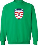 Crew Sweatshirt - USYS South Texas