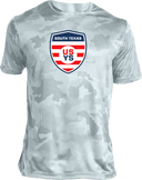 Performance Short Sleeves - USYS South Texas
