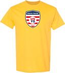 Short Sleeves - USYS South Texas