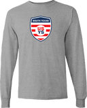 Long Sleeves - USYS South Texas