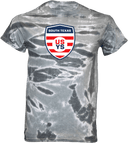 Tie-Dye Short Sleeves - USYS South Texas