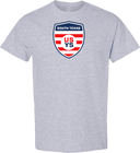 Short Sleeves - USYS South Texas