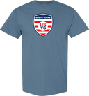 Short Sleeves - USYS South Texas