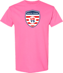 Short Sleeves - USYS South Texas