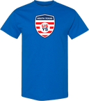 Short Sleeves - USYS South Texas