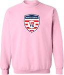 Crew Sweatshirt - USYS South Texas