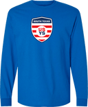 Long Sleeves - USYS South Texas