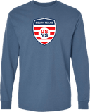 Long Sleeves - USYS South Texas