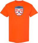 Short Sleeves - USYS South Texas