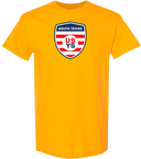 Short Sleeves - USYS South Texas