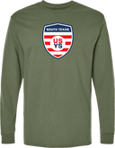 Long Sleeves - USYS South Texas