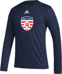 Adidas Performance Shirts - USYS South Texas
