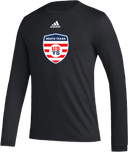 Adidas Performance Shirts - USYS South Texas