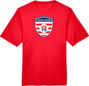 Performance Short Sleeves - USYS South Texas