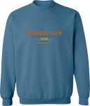 Crew Sweatshirt - Cowboy Cup Lacrosse Tournament 2026 (Wordmark)