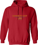 Hoodies - Cowboy Cup Lacrosse Tournament 2026 (Wordmark)