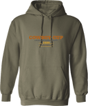 Hoodies - Cowboy Cup Lacrosse Tournament 2026 (Wordmark)