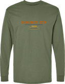 Long Sleeves - Cowboy Cup Lacrosse Tournament 2026 (Wordmark)