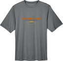 Performance Short Sleeves - Cowboy Cup Lacrosse Tournament 2026 (Wordmark)