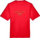 Performance Short Sleeves - Cowboy Cup Lacrosse Tournament 2026 (Wordmark)