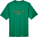 Performance Short Sleeves - Cowboy Cup Lacrosse Tournament 2026 (Wordmark)