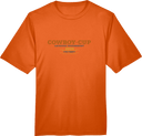 Performance Short Sleeves - Cowboy Cup Lacrosse Tournament 2026 (Wordmark)