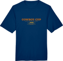 Performance Short Sleeves - Cowboy Cup Lacrosse Tournament 2026 (Wordmark)